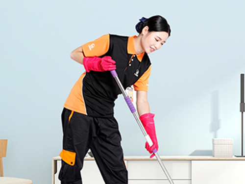 鐘點工（一次性鐘點工、包月衛(wèi)生）